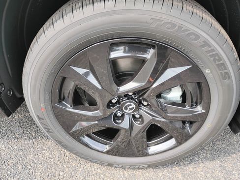 New 2026 MAZDA CX-5 2.5 S w/ Premium Package AWD/4WD image 27