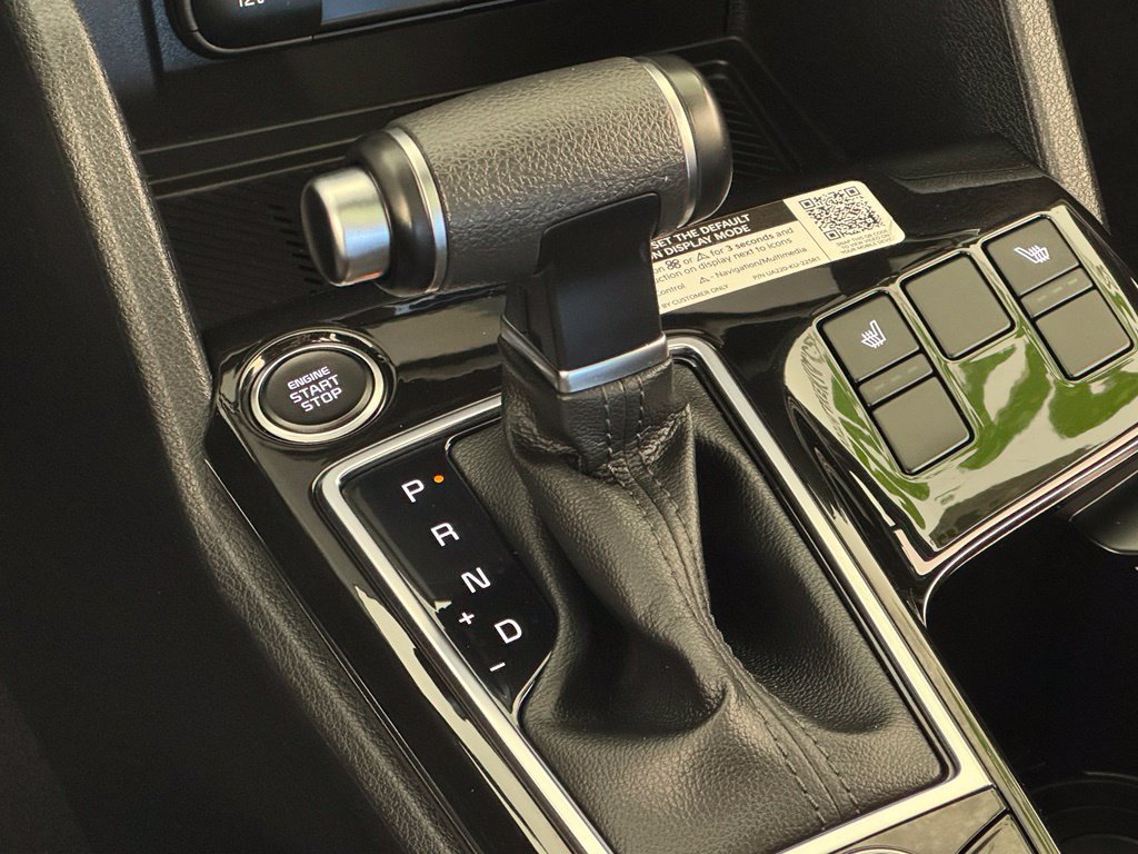 Used 2023 Kia Sportage X-Line w/ X-Line Premium Package AWD/4WD image 22
