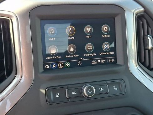 Certified 2024 Chevrolet Silverado 1500 W/T w/ WT Value Package AWD/4WD image 15