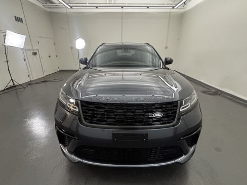 Used 2020 Land Rover Range Rover Velar SV Autobiography Dynamic AWD/4WD image 2