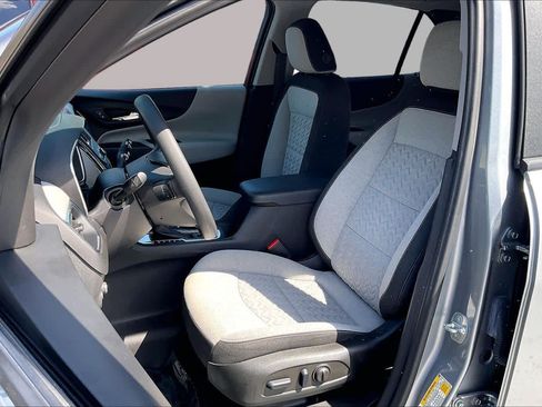 Used 2023 Chevrolet Equinox LS w/ LS Convenience Package FWD image 24