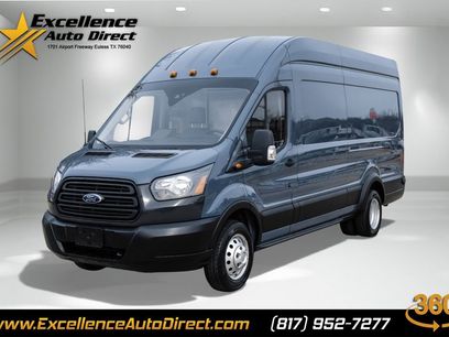 Used 2019 Ford Transit 350 148 High Roof Extended DRW