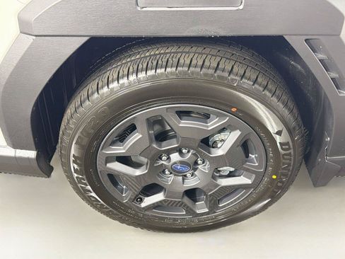 New 2026 Subaru Outback Premium AWD/4WD image 32