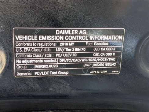 Used 2018 Mercedes-Benz GLC 300 image 28