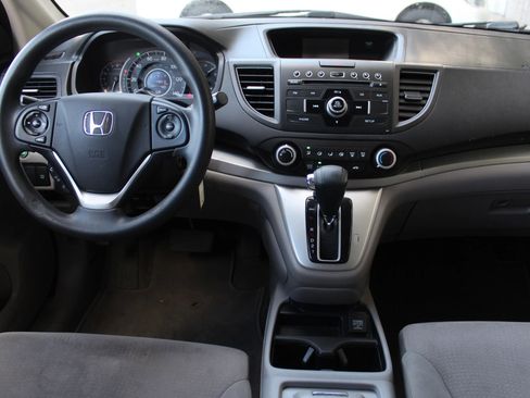Used 2014 Honda CR-V EX image 19