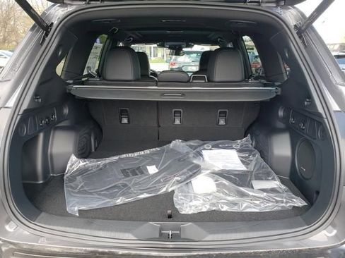 New 2026 Subaru Forester Sport image 5