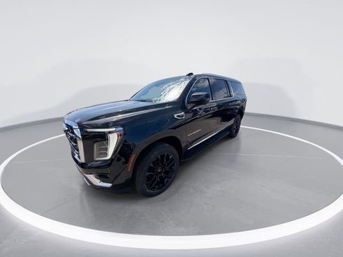 New 2026 GMC Yukon XL Elevation w/ Elevation Premium Package AWD/4WD image 4