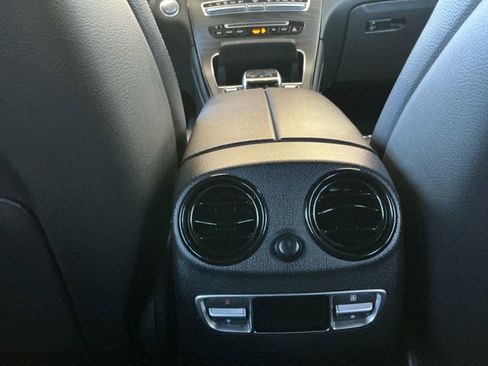 Used 2019 Mercedes-Benz GLC 300 GLC 300 image 17