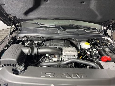 New 2026 RAM 1500 Big Horn image 3