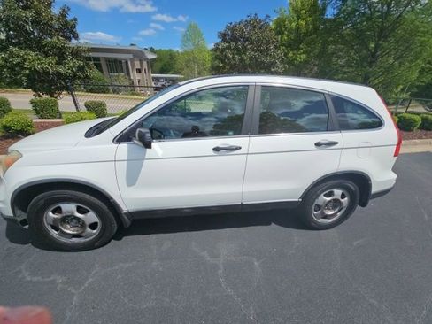 Used 2011 Honda CR-V LX image 2