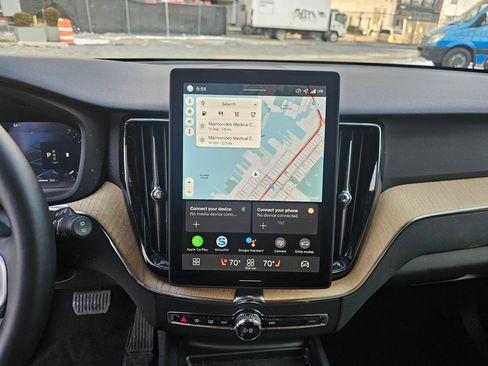 Certified 2026 Volvo XC60 B5 Core w/ Protection Package Premier image 24