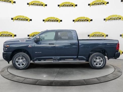 New 2026 RAM 2500 Big Horn image 2