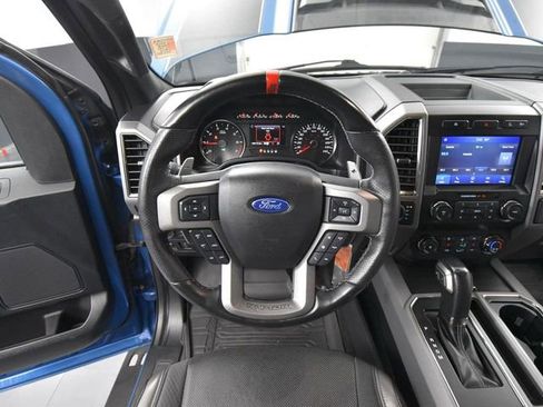 Used 2019 Ford F150 Raptor image 26