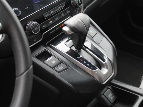 Used 2018 Honda CR-V EX image 23