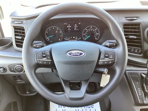 New 2025 Ford Transit 150 Low Roof AWD image 32