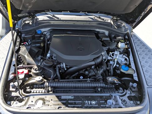 Used 2024 INEOS Grenadier Station Wagon AWD/4WD image 48