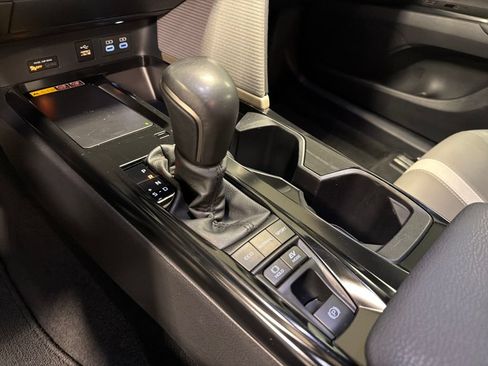 Used 2025 Toyota Camry SE w/ Multimedia Upgrade Package FWD image 40