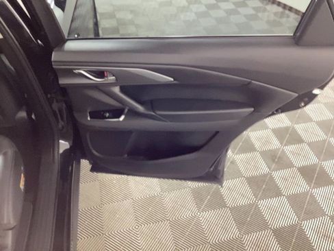 Used 2023 MAZDA CX-9 Touring Plus image 13