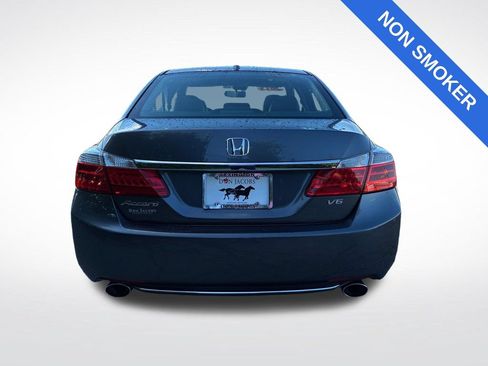 Used 2013 Honda Accord EX-L image 4