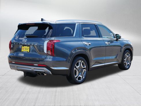 Used 2023 Hyundai Palisade Limited AWD/4WD image 7