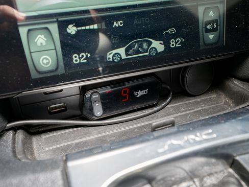 Used 2020 Ford Mustang GT w/ Black Accent Package image 21