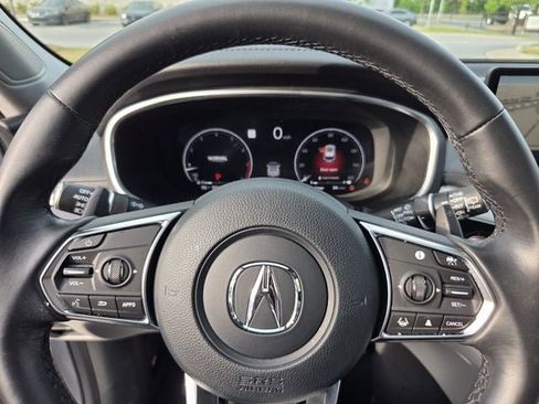 Used 2023 Acura MDX FWD w/ Technology Package image 25