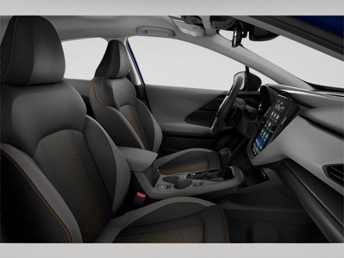 New 2026 Subaru Crosstrek 2.5i Limited w/ Crosstrek Mirror Package image 16