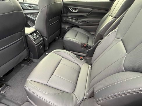 New 2026 Subaru Ascent Limited image 12