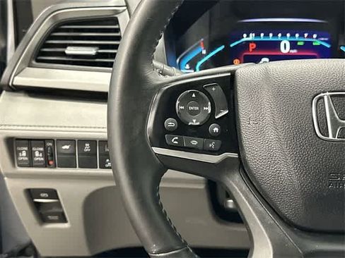 Certified 2019 Honda Odyssey EX-L image 17