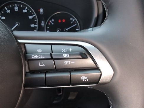 New 2026 MAZDA CX-30 AWD 2.5 S w/ Select Sport Pkg image 15