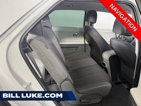 Used 2024 Hyundai Ioniq 5 SEL RWD image 27