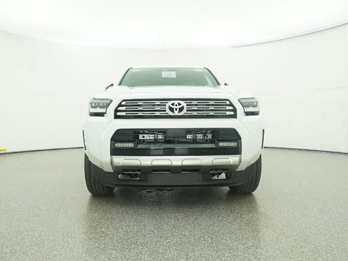 New 2026 Toyota 4Runner Limited image 31