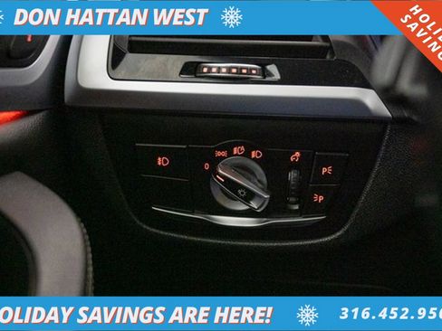 Used 2019 BMW X3 xDrive30i image 15