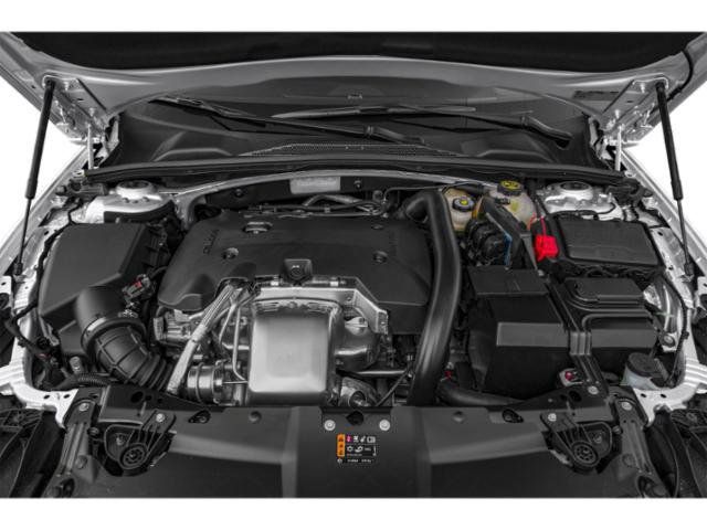 Used 2019 Buick Regal Essence w/ Driver Confidence Package I AWD/4WD image 16
