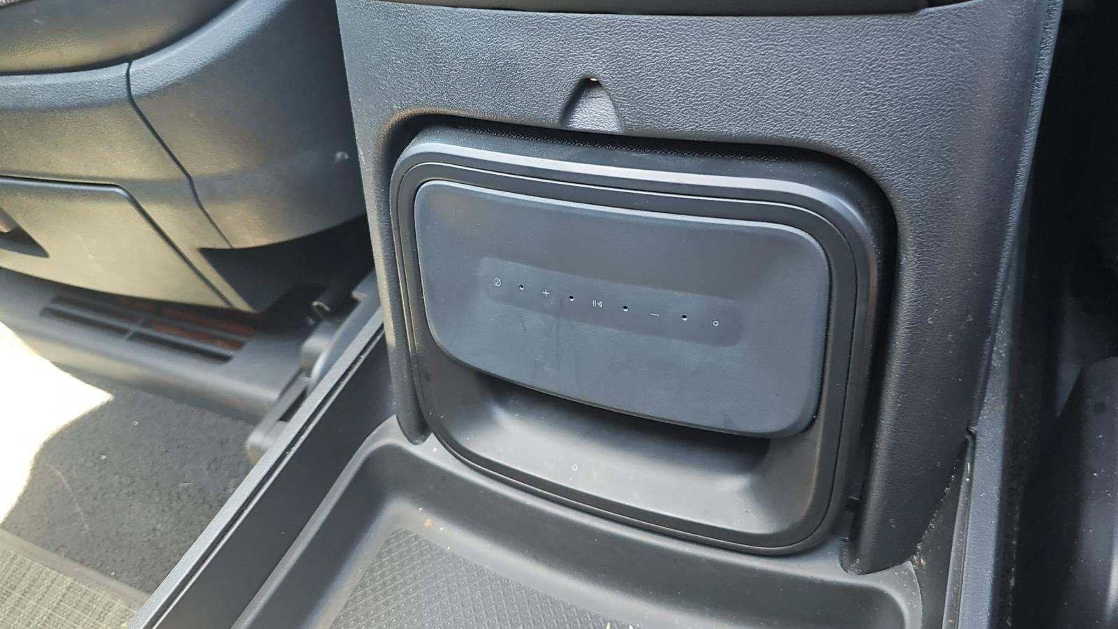 Used 2024 Rivian R1S Adventure Quad AWD/4WD image 10