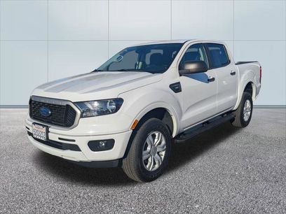 Certified 2023 Ford Ranger XLT