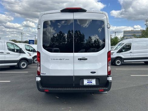New 2025 Ford Transit 350 XL image 3