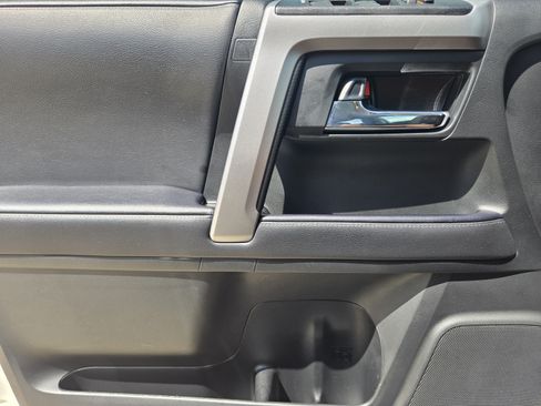 Used 2023 Toyota 4Runner SR5 RWD image 16