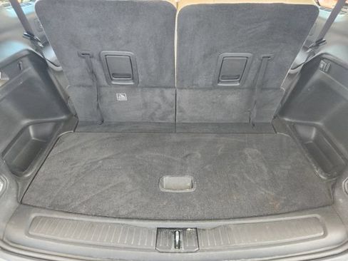 Certified 2021 Jeep Grand Cherokee L Limited AWD/4WD image 33