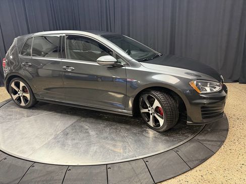 Used 2015 Volkswagen GTI S image 11