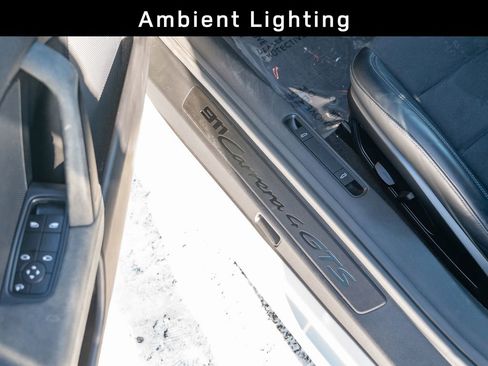 Used 2023 Porsche 911 Carrera 4 GTS image 18