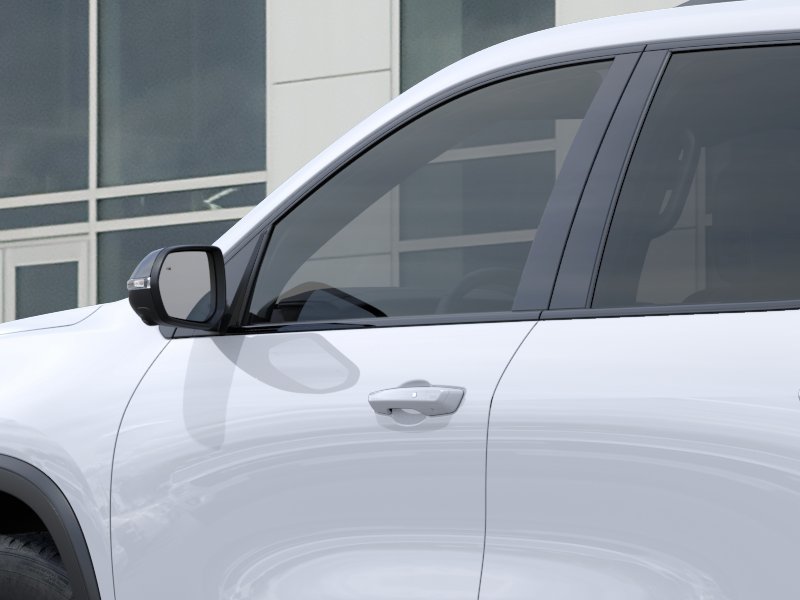 New 2026 GMC Acadia AT4 w/ Super Cruise Package AWD/4WD image 12