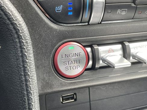 Used 2022 Ford Mustang GT Premium image 24