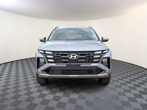 Used 2025 Hyundai Tucson SEL AWD/4WD image 3