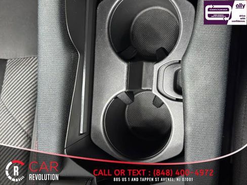 Used 2019 Honda Civic Si image 27