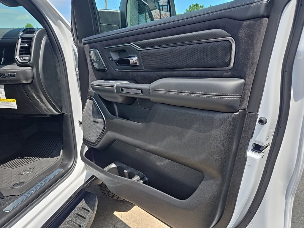 New 2026 RAM 1500 RHO w/ RHO Level 1 Equipment Group AWD/4WD image 97
