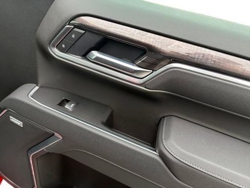 New 2026 Chevrolet Silverado 1500 LTZ w/ LTZ Premium Package image 14