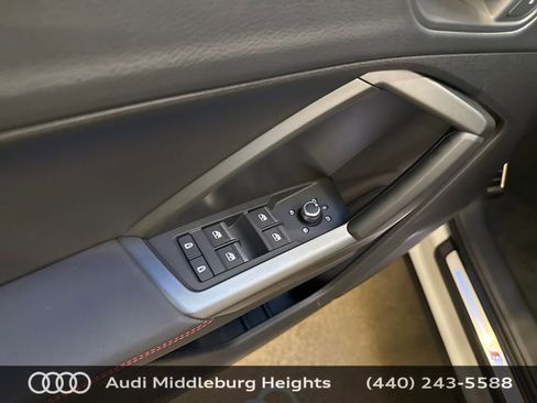 Used 2025 Audi Q3 2.0T Premium Plus w/ Premium Plus Package image 13
