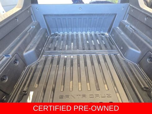 Certified 2026 Hyundai Santa Cruz SEL AWD/4WD image 13