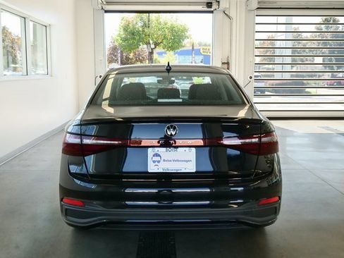 New 2025 Volkswagen Jetta S image 5